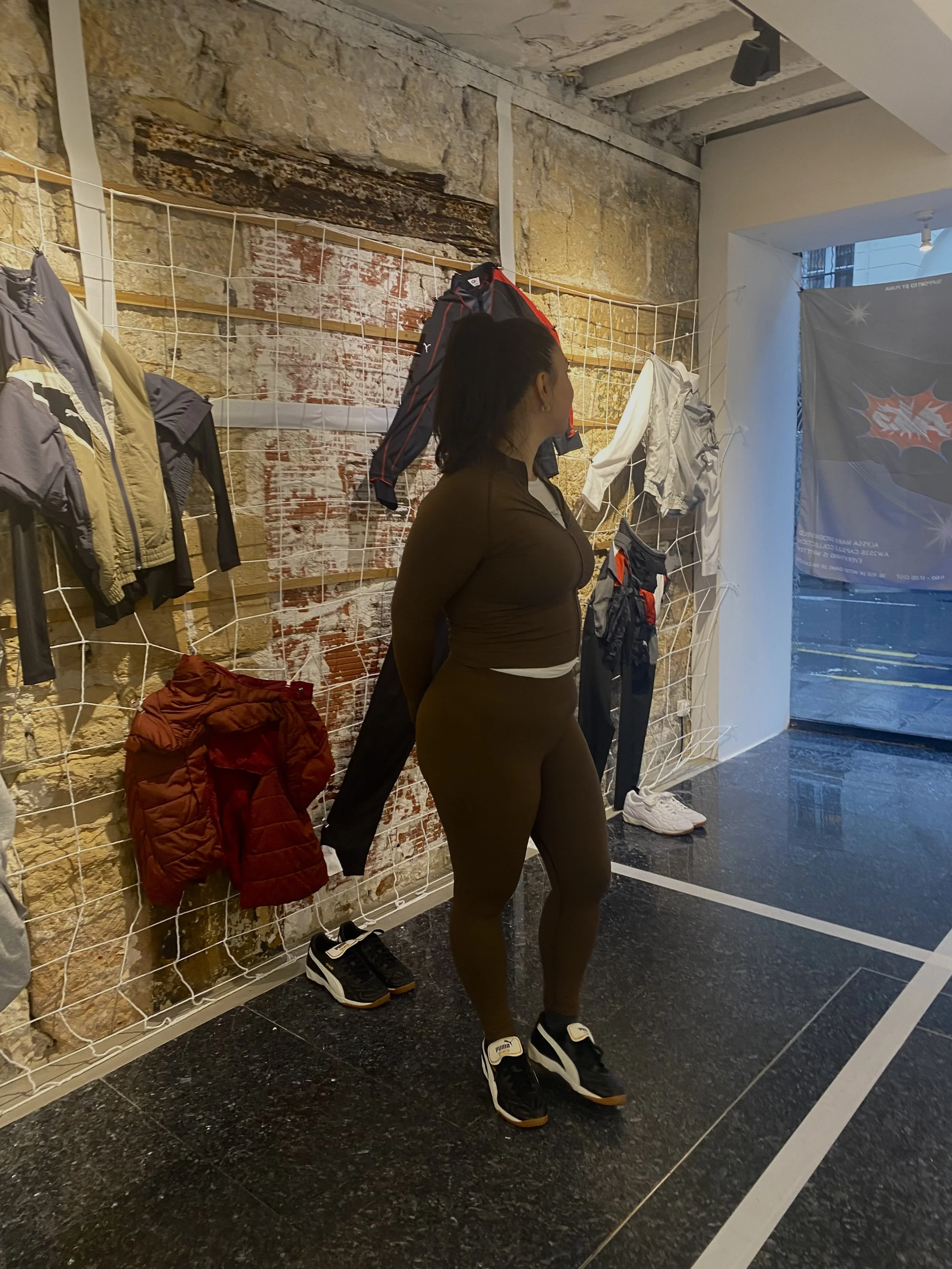 Fashion & Memory: Alyssa Marie Groeneveld — Fashion & Market